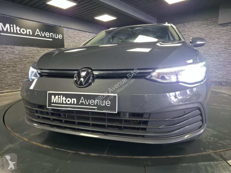 Furgoneta Volkswagen 2.0 TDI SCR 116 DSG 7 Life...