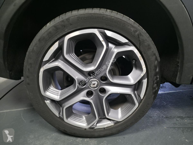 Лекотоварен автомобил Renault