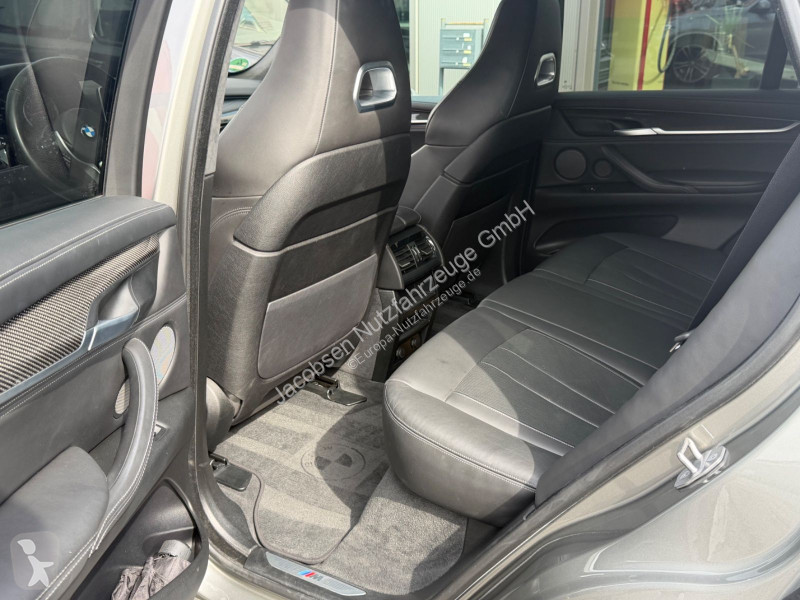 Furgoneta BMW M xDrive V8, Ahk, Memory, M...