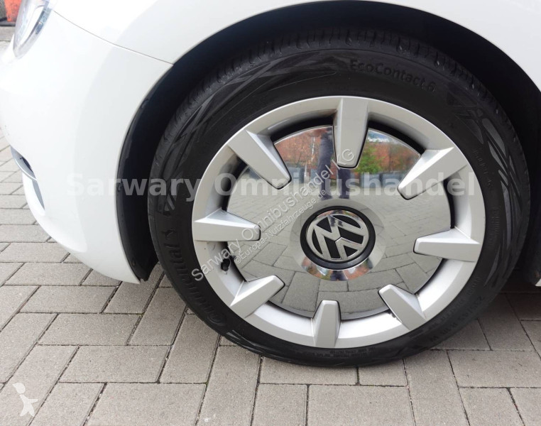 Комерційні автомобілі Volkswagen 1.4...