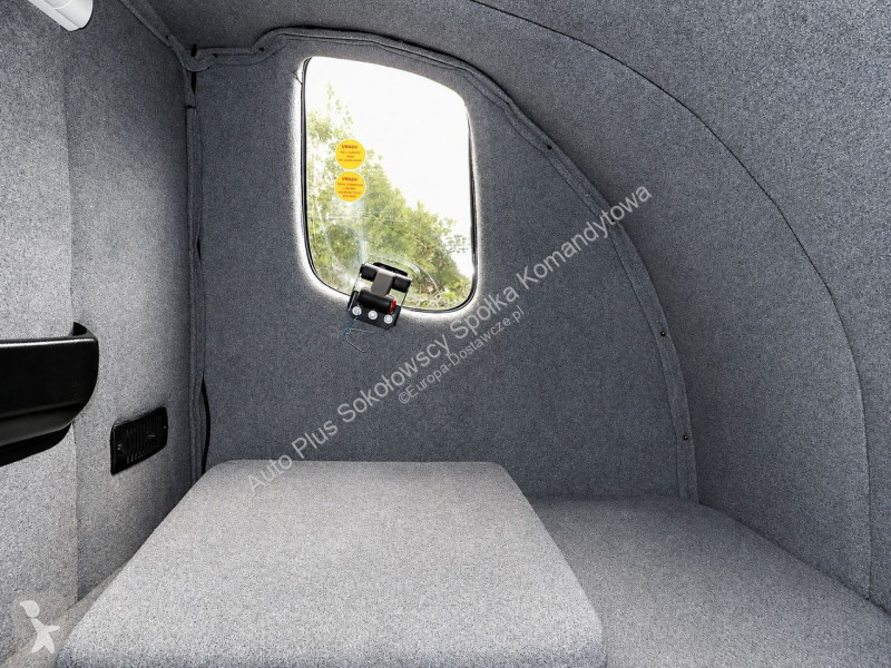 Лекотоварен автомобил Renault  MASTER