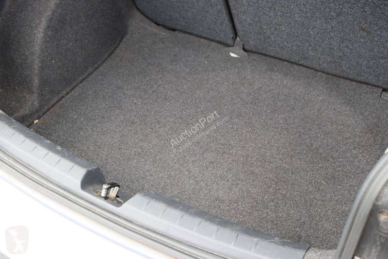 Furgoneta Seat