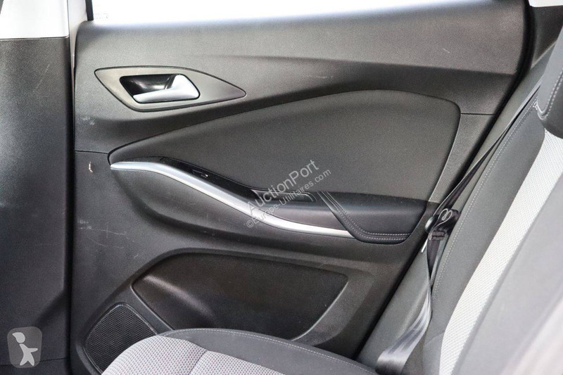 Furgoneta Opel