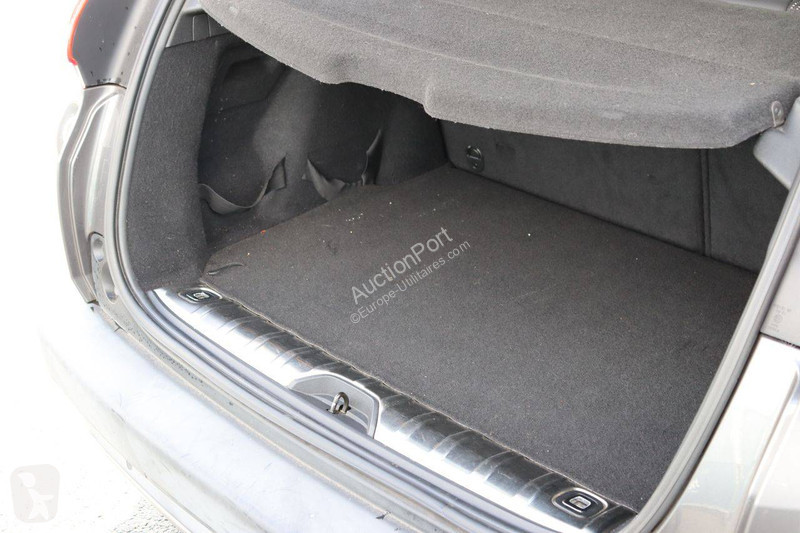 Furgoneta Peugeot