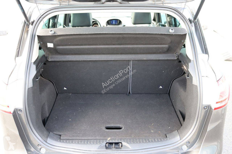 Furgoneta Ford  B-MAX
