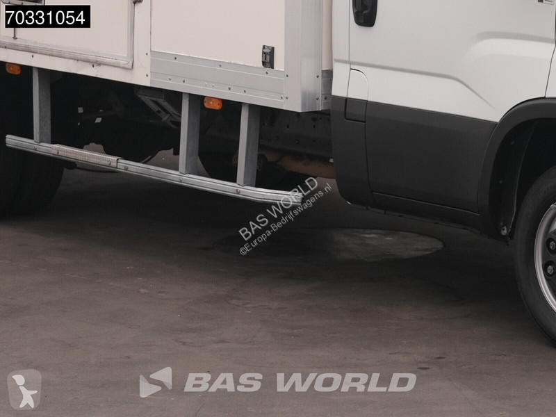 Furgoneta Iveco 35C18 3.0L Automaat 180PK...