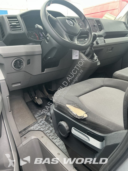 Užitkové vozidlo Volkswagen 140pk