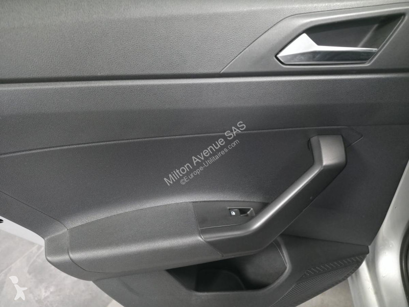 Furgoneta Volkswagen
