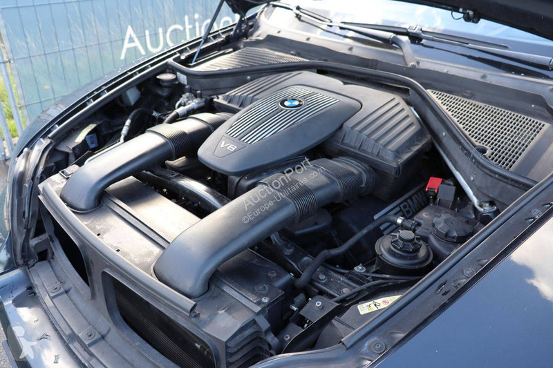 Furgoneta BMW  X reihe