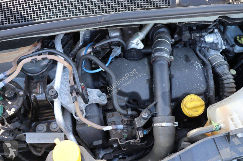 Užitkové vozidlo Renault 1.5 dci 110 Energy...