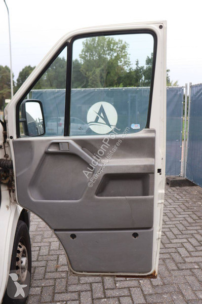 Furgoneta Volkswagen 35