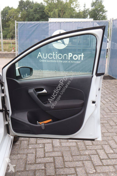 Furgoneta Volkswagen 1.4TDI