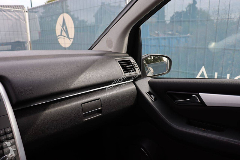 Furgoneta Mercedes  B170