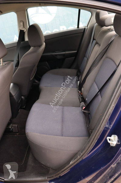 Furgoneta Mazda  3