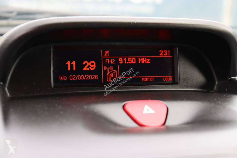 Toyota  ProAce van