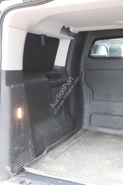 Toyota  ProAce van