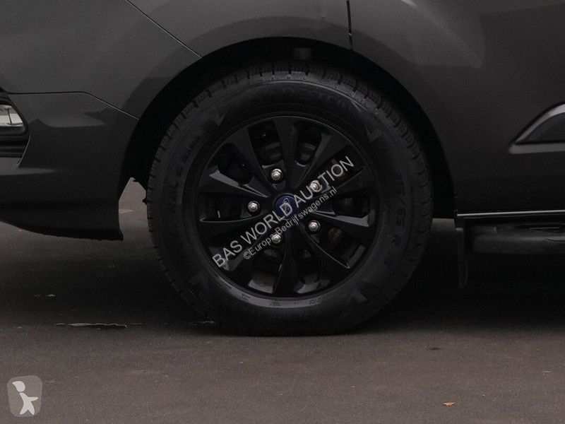 Bedrijfswagen Ford 130PK