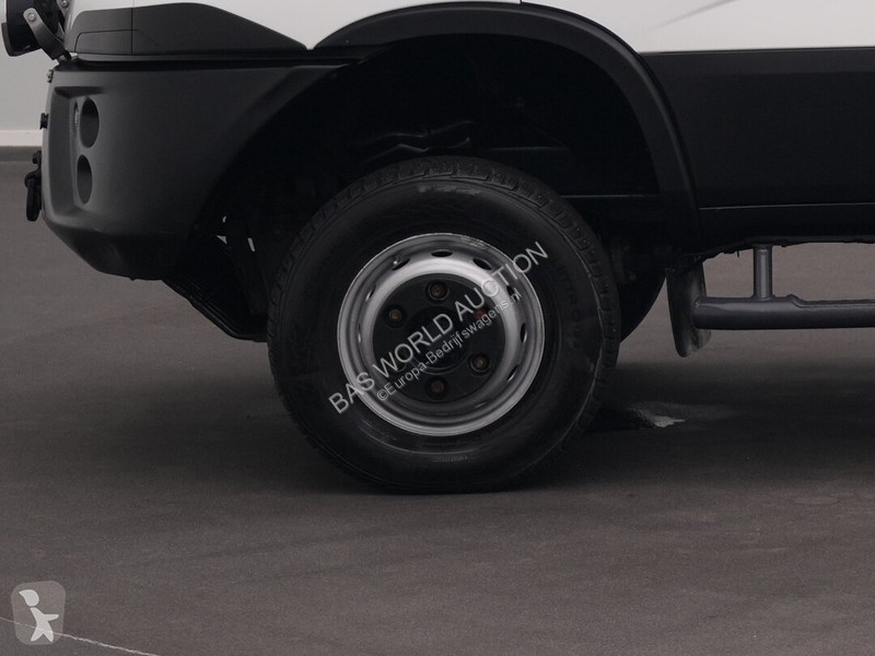 Bedrijfswagen Iveco 70C18