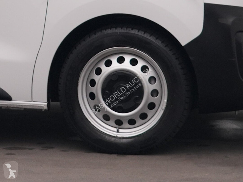 Bedrijfswagen Fiat 144PK