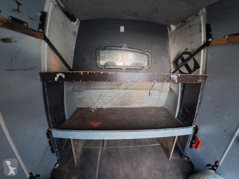 Furgoneta Volkswagen Kasten 35 L2H2 mittel...