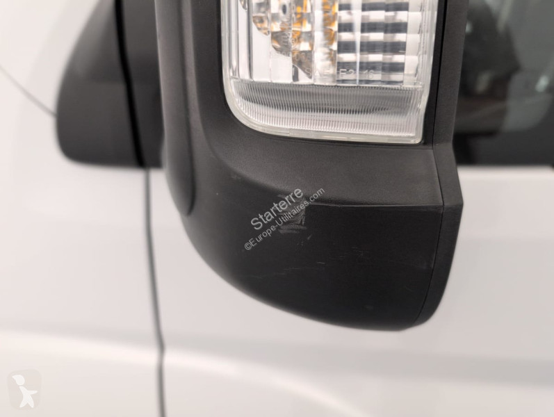 Véhicule utilitaire Fiat  DUCATO FOURGON