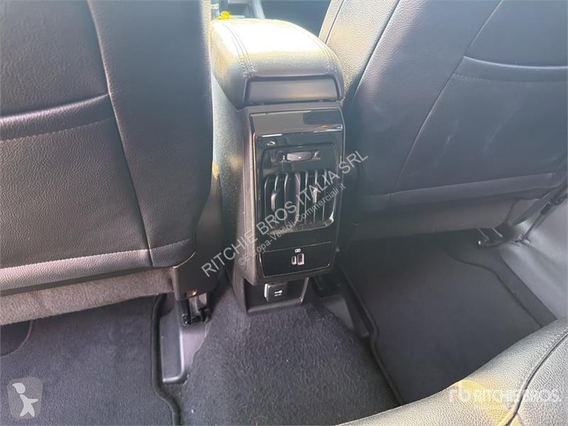Furgoneta Jeep Hybrid 1.3 T4 PHEV 190CV LIMITED...