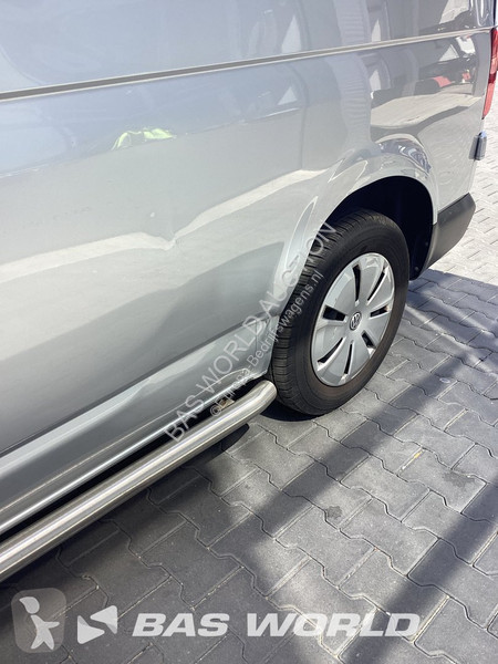 Užitkové vozidlo Volkswagen 110pk