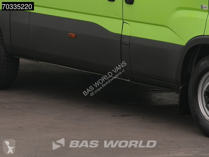 Коммерческий автомобиль Iveco 35S16 Automaat...