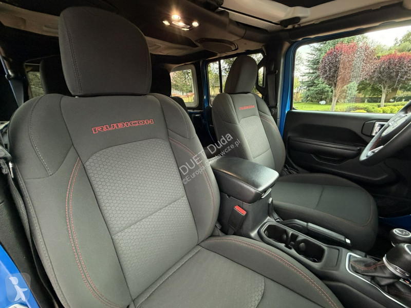 Коммерческий автомобиль Jeep