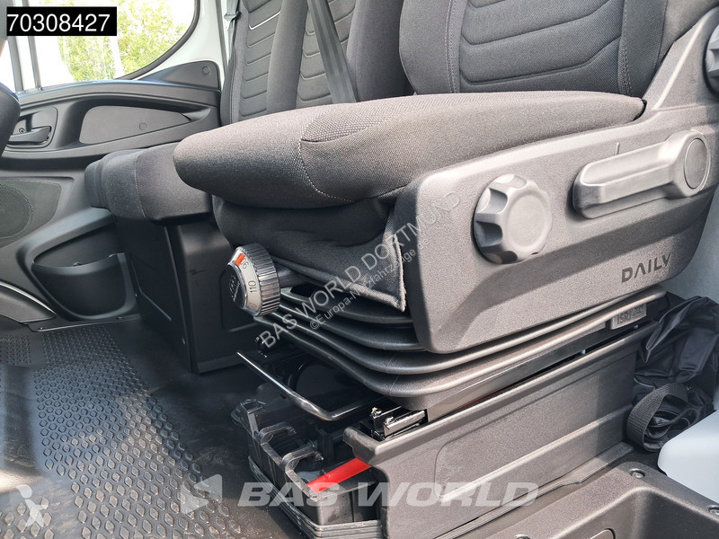 Užitkové vozidlo Iveco 35C18 Neu! 3.0L...