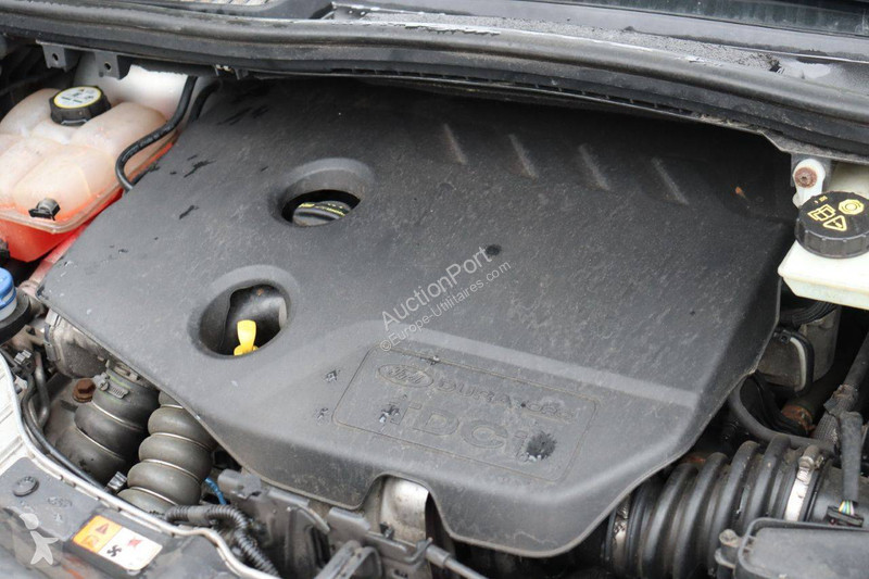 Furgoneta Ford  C-MAX