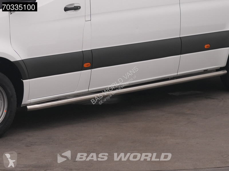 Furgoneta Mercedes 315 CDI Automaat L3H2 New...