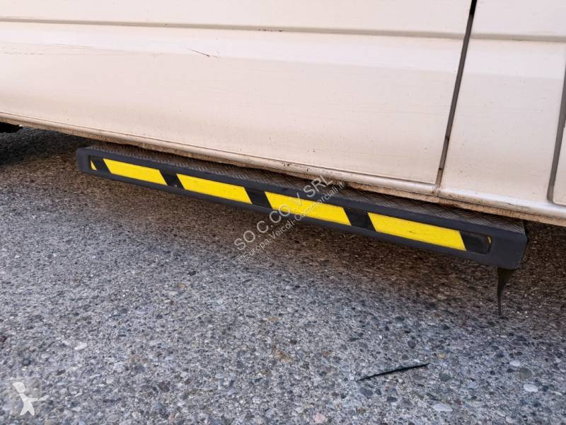 Furgoneta Ford