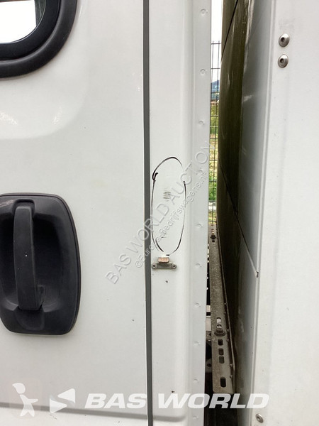 Furgoneta Iveco 35C14