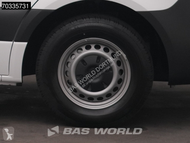 Haszongépjármű Mercedes 315 CDI