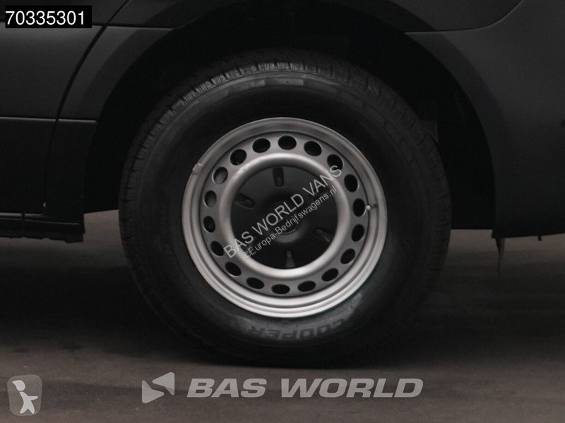 Haszongépjármű Mercedes 317 CDI Automaat L3H2...