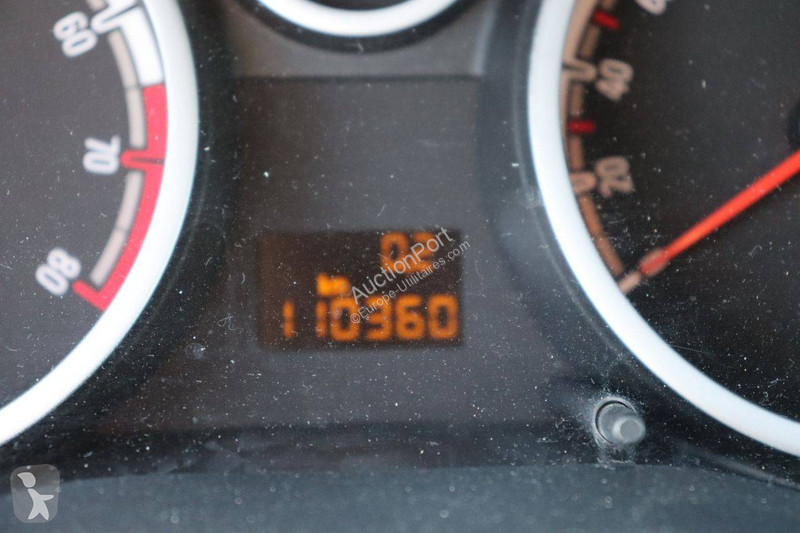 Haszongépjármű Opel