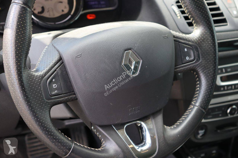 Haszongépjármű Renault Sw Mégane