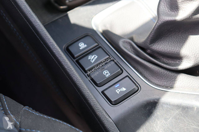 Haszongépjármű Hyundai