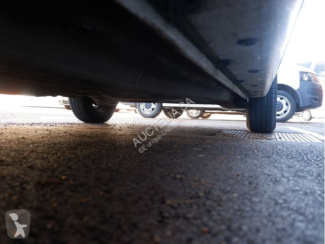 Veículo utilitário Opel