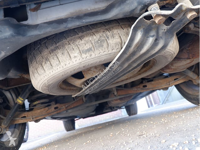 Veículo utilitário Volkswagen Kombi