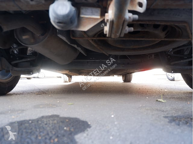 Veículo utilitário Dacia