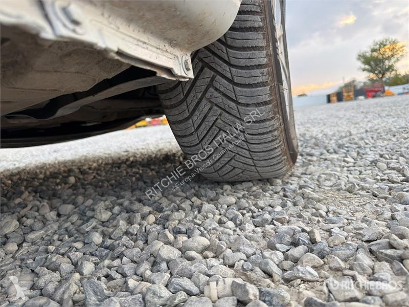 Veículo utilitário Renault New-kangoo Automobile
