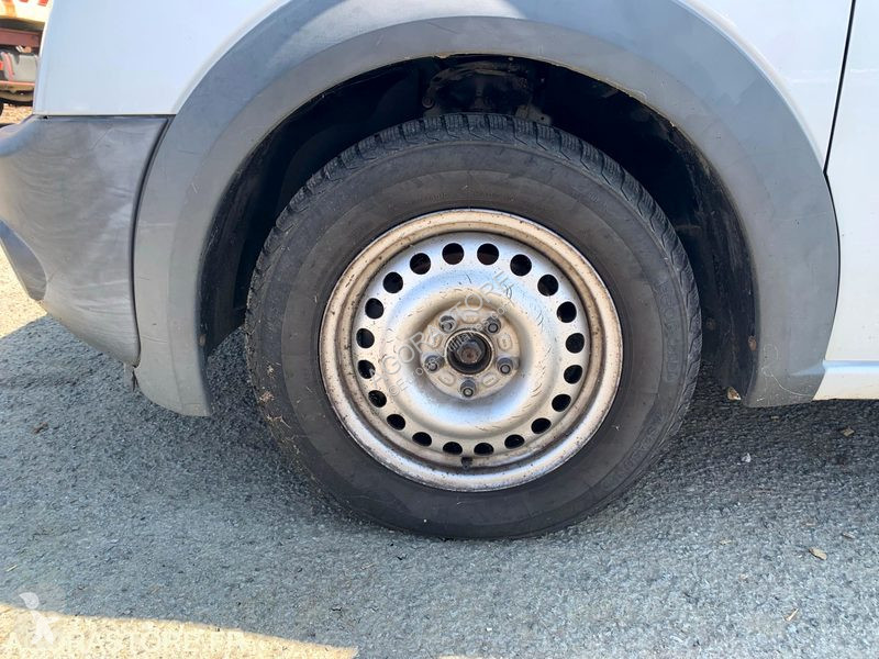 Véhicule utilitaire Ford T.CONNECT