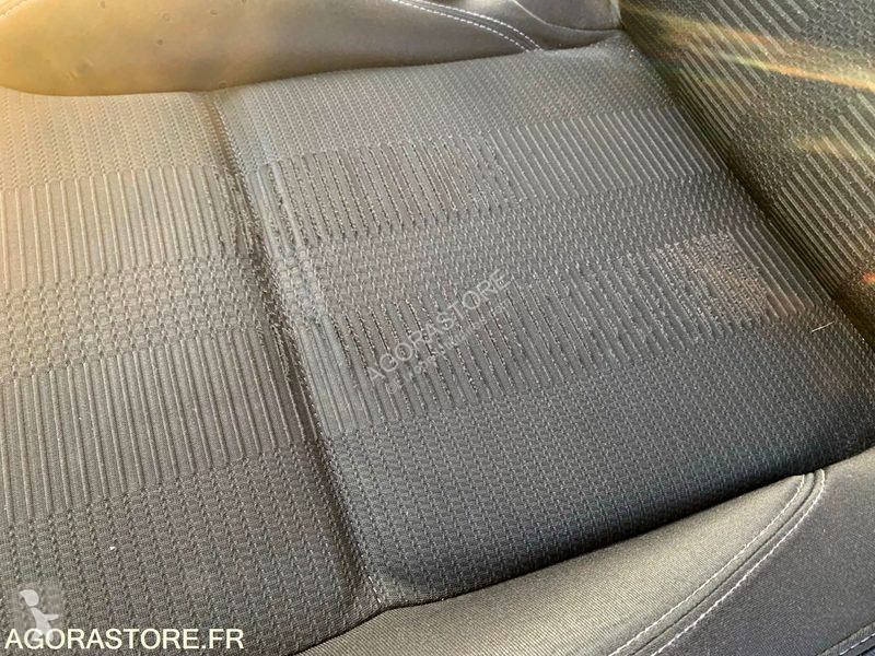 Véhicule utilitaire Renault CLIO