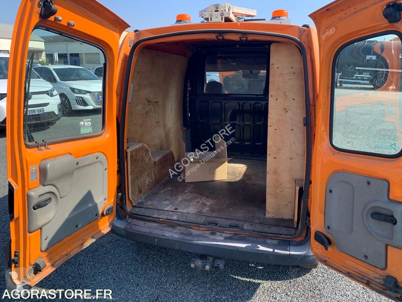 Véhicule utilitaire Renault KANGOO