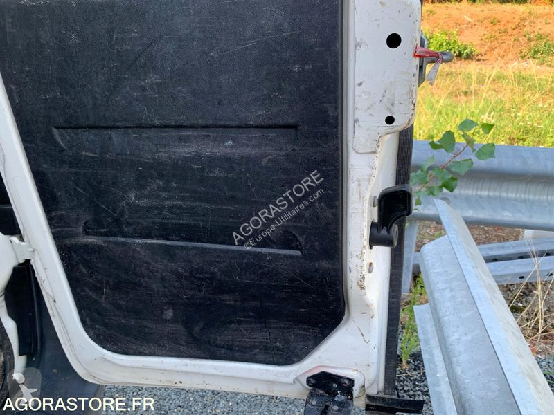 Véhicule utilitaire Fiat DOBLO