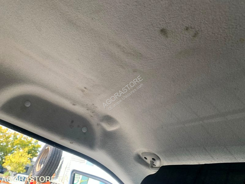 Véhicule utilitaire Ford T.CONNECT
