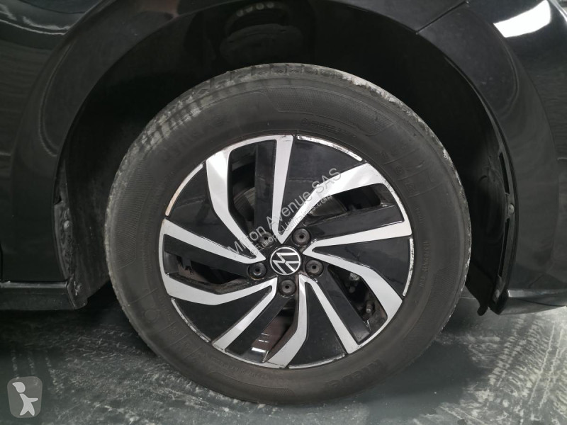 Užitkové vozidlo Volkswagen