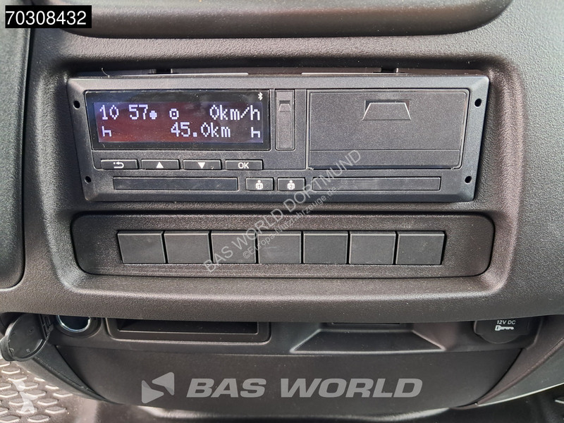 Užitkové vozidlo Iveco 70C21 Neu! Automatik...